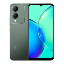 Alternative view of Vivo Y17s