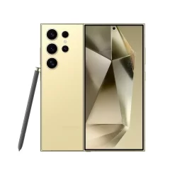 Alternative view of Samsung Galaxy S24 ultra