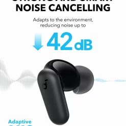 Anker Soundcore R50i NC Wireless Earbuds