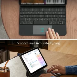 ESR iPad Pro Rebound Magnetic Keyboard Case