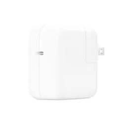Alternative view of Apple 30W USB-C Power Adapter