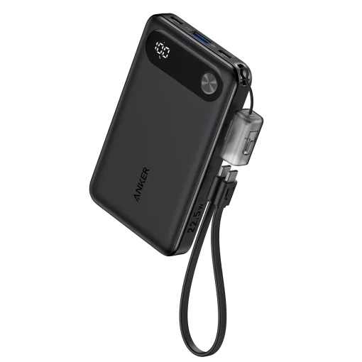 Anker Power Bank 10000mAh