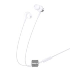 BASEUS CZ11 WIRED EARPHONE