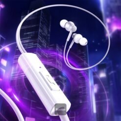 BASEUS CZ11 WIRED EARPHONE