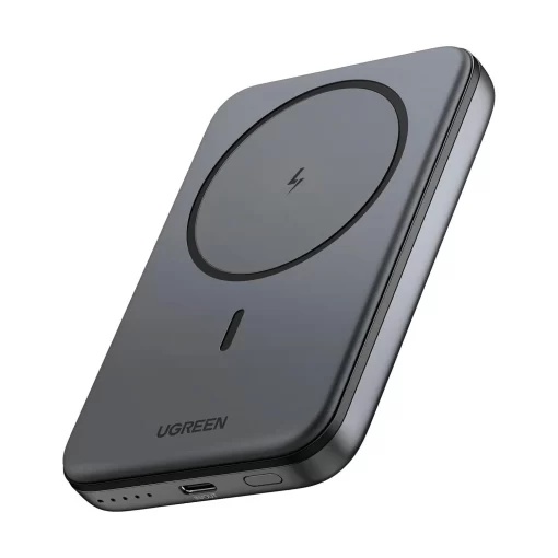 UGREEN Magnetic Wireless Power Bank 10000mAh