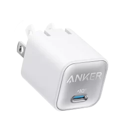 Anker 30w Nano 3 Charger