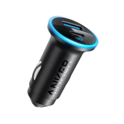 Anker 323 Car Charger C+U 52.5W