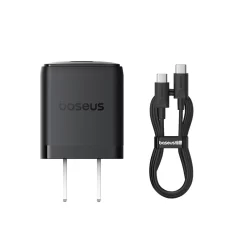 Baseus Palm 30W Charger with Cable
