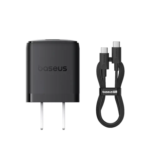 Baseus Palm 30W Charger with Cable