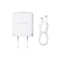 Baseus Palm 30W Charger with Cable