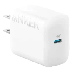 Anker 20W USB-C Charger