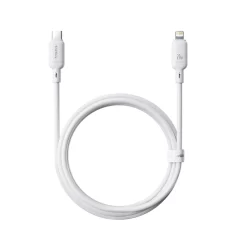 Baseus Silky Series Fast Charging Cable Type-C to IP 20W
