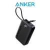 Anker 2000mAh PowerBank 22.5W with Usb C Cable