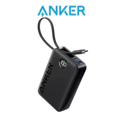Anker 2000mAh PowerBank 22.5W with Usb C Cable