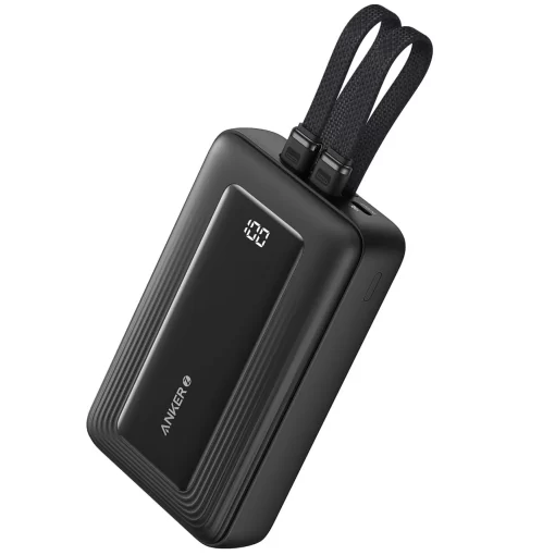 Anker 30W Zolo Power Bank 20000mAh