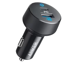 Anker 521 35W Car Charger