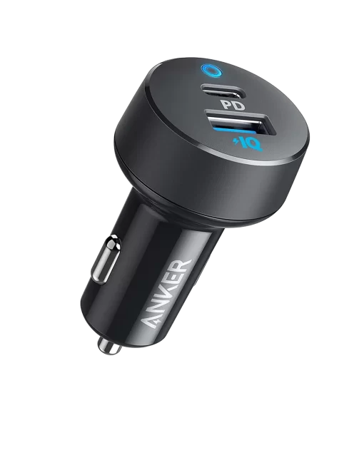 Anker 521 35W Car Charger