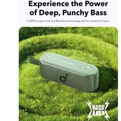 Anker Motion 100 Portable Wireless Speaker