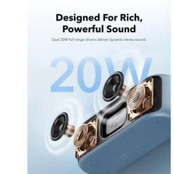 Anker Motion 100 Portable Wireless Speaker