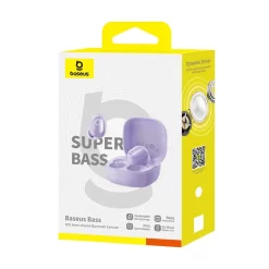 Baseus Bass BD1 Earbuds