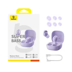 Baseus Bass BD1 Earbuds
