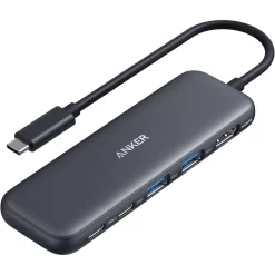 Anker 5 in 1 Usb C Hub