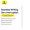 Baseus Smooth Writing 3 Stylus Pen