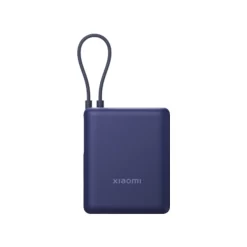 Alternative view of Xiaomi 33W Power Bank 10000mAh