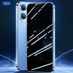 Alternative view of iPhone 17 Series Coblue Protector