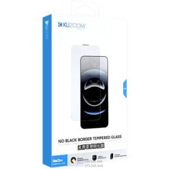 iPhone 17 Series KUZOOM Protector
