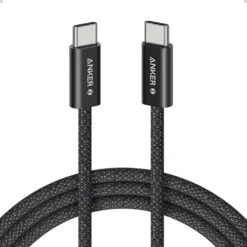 Anker Zolo 240W USB C to USB C Cable