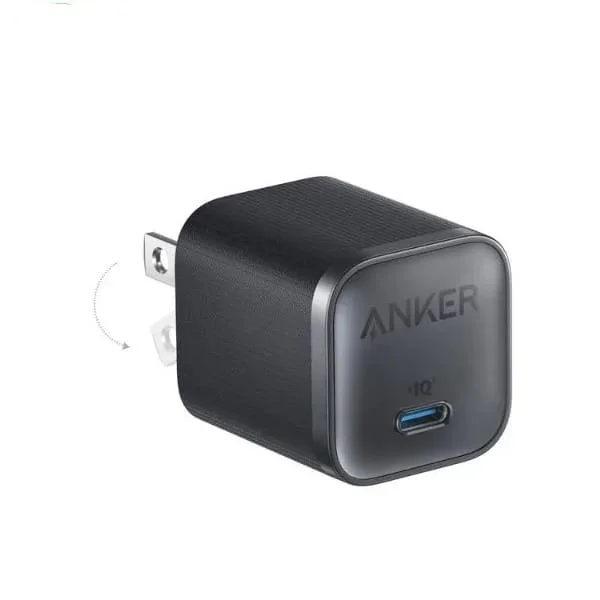 Anker Nano Charger 45W