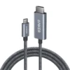 Anker USB-C to HDMI Cable Braided Cable