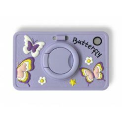 Tablet Silicon Stand Cover Case