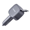 Anker Nano 75W Car Charger – A2738