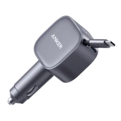 Anker Nano 75W Car Charger – A2738