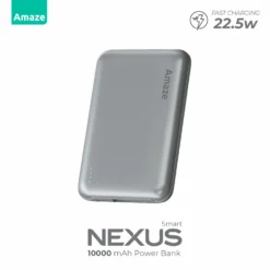 Amaze A235 Nexus Smart 10000MAH Power Bank 22.5W