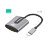 AMAZE A120 Type C to HDMI Adapter