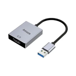 Amaze A800 USB to HDMI