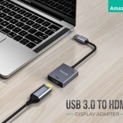 Amaze A800 USB to HDMI