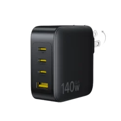 Baseus EnerFill FH11 GaN Fast Charger 140W