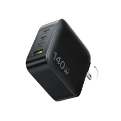 Alternative view of Baseus EnerFill FH11 GaN Fast Charger 140W