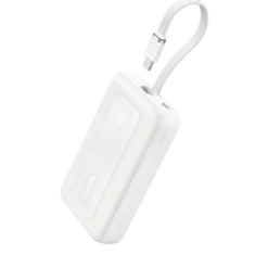Alternative view of Anker Zolo Power Bank 10000mAh 30W
