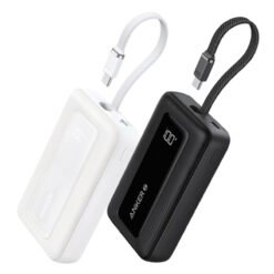 Anker Zolo Power Bank 10000mAh 30W