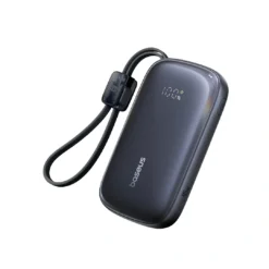Alternative view of Baseus EnerFill FC21 Qpow 3 Ultra Detachable Cable Power Bank 20000mAh 45W