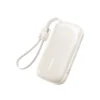 Baseus EnerFill FC21 Qpow 3 Ultra Detachable Cable Power Bank 20000mAh 45W