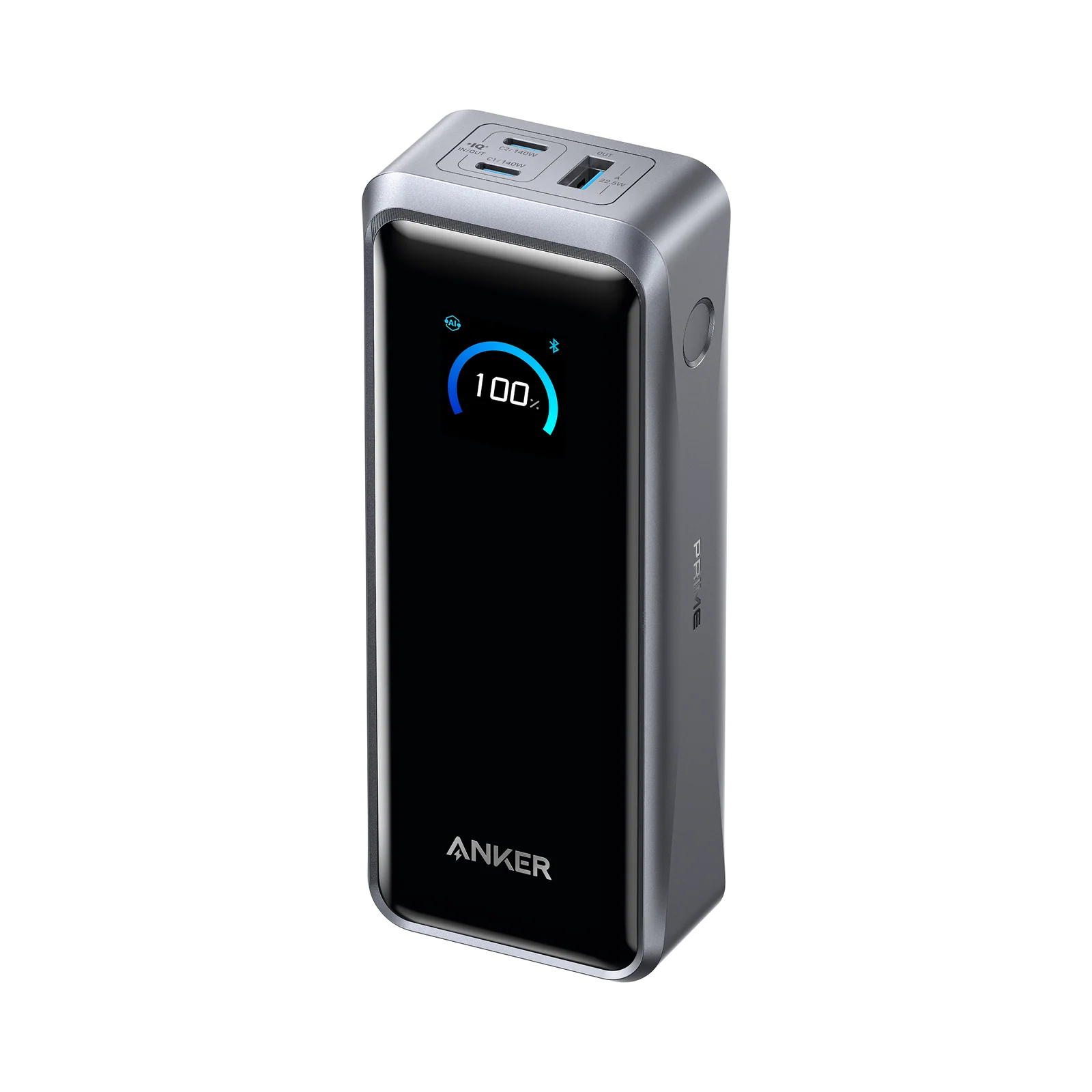 Anker Prime Power Bank (26K, 300W) – A110A