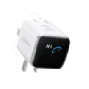 Anker nano charger 45W Smart Display
