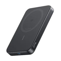 Anker MagGo Ultra Slim Power Bank 10000mAh 30W Fast Charging