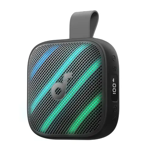 Anker Soundcore Boom Go 3i Portable Speaker